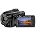 Canon VIXIA HG21 AVCHD 120 GB HDD Camcorder with 12x Optical Zoom