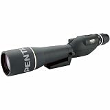 Pentax PF-100ED 100mm ED Waterproof Spotting Scope - Straight - Limited Liftime USA Warranty (requires eyepiece)