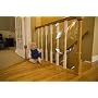 Indoor Banister Guard 15 Ft x 33 In