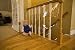 Baby : Kid Shield, 15' Roll for Banister Safety
