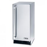 Lynx 15 Inch Outdoor Ice Machine L15ICE