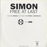 Free at Last [12 inch Analog]