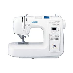 Juki HZL-E70 FS w/ Ext Table