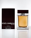 Dolce & Gabbana The One Eau de Toilette Spray, 3.3 fl. Oz.