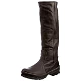 Bertie Mansour Snow Boots
