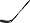 Easton EQ40 Grip Composite Stick [SENIOR]