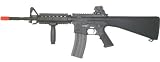 G&G M4 GR16 R4 RIS Airsoft Rifle AEG Gun