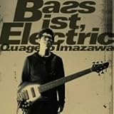 Bassist,Electric