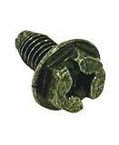 Raco Grounding Screws For Metal Boxes With No.10-32