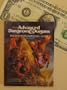 Wilderness Survival Guide (Miniature AD&D Collector's Edition)