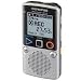 Olympus DP-10 Digital Voice Recorder 142640 (Silver)