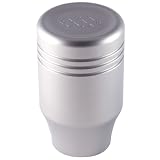 10+ Chevrolet Camaro Satin Piston Weighted Shift Knob TWM Performance by TWMPerformance