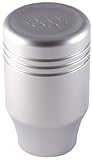 IMAGE OF 1960-1976 Dodge Dart Satin Piston Weighted Shift Knob TWM Performance