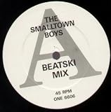 SMALLTOWN BOY 12" SINGLE