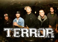 Image de Terror