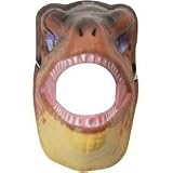 T-Rex Mask (Foam)
