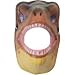 T-Rex Mask (Foam)