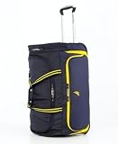 Nautica Freeboard Wheeled Duffel, 26