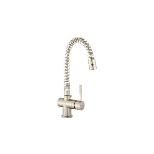 Franke : Professional Series Spout Faucets