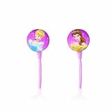 Disney Princess Headphones