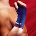 Vulkan Neoprene Long Wrist Support (Size: Medium )