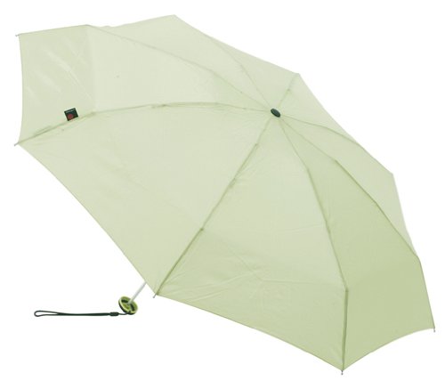 Knirps X1 LIMITED 【限定カラー】 折りたたみ傘 UV Protection(Green) KNXL811-908