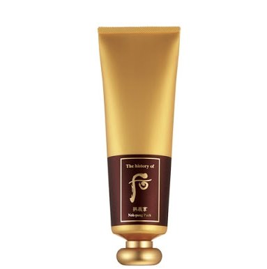 The History of Whoo Gongjinhyang Nok-yong (Deer Antler) Pack_120ml