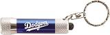 National Design Los Angeles Dodgers Chroma Flashlight Keychain (LAK-GCU)