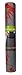 Gaiam Yoga Mat Classic Print Non Slip Exercise & Fitness Mat for All Types of Yoga, Pilates & Floor Workouts, Zen Garden, 4mm