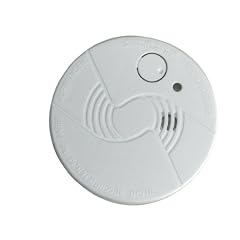 uniTEC 46771X Rauchmelder,fotoelektronisch,wei�