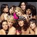 L-word: Season 2-The L Word : Soundtrack Collection Season One, Season Two, Season Three ,Showtime ; 3 CD SET