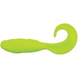 Gulp! Saltwater Swimming Mullet