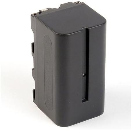 Video Devices XL-B2 Spare Lithium-Ion Battery Pack for 7-Series Portable Recorders