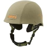 Giro Bad Lieutenant Helmet Fatigue Green, XS
