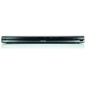 Toshiba XDE600 Upscaling DVD Player with XDE Technology