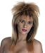Auburn Tina Turner Wig