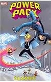 Power Pack Classic - Volume 3