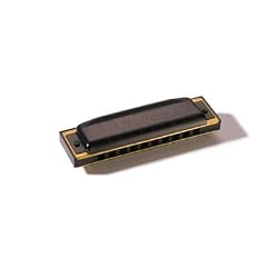 Hohner Pro Harp MS C