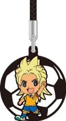 イナズマイレブンGO メタル根付5 松風天馬