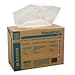 Hospeco GS-C4302: ToughWorks&reg; 4-Ply Scrim Wipers