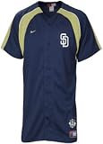 San Diego Padres MLB Youth Homeplate Jersey