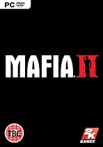 Mafia II (PC DVD)
