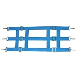 Nylon Stall Guard