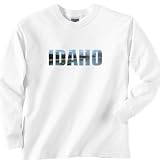 Idaho 5 Sweatshirt
