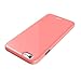 iPhone 6S Plus Case, Cellto Thin TPU [0.33 mm] Cover Soft Flex [Anti Slip] Silicone Case for iPhone 6 Plus (2014) / 6S Plus (2015) - Baby Pink