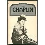 Charlie Chaplin (A Pyramid illustrated history of the movies) book cover