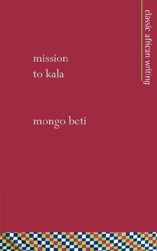 mission to kala mallory classic african writing
