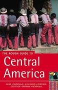 The Rough Guide to Central America 3 (Rough Guide Travel Guides) under Latin America in The Books Store