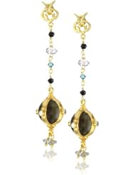Azaara "Florentine" Isabella Earrings