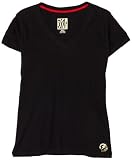 Southpole Junior's Basic V Neck Tee